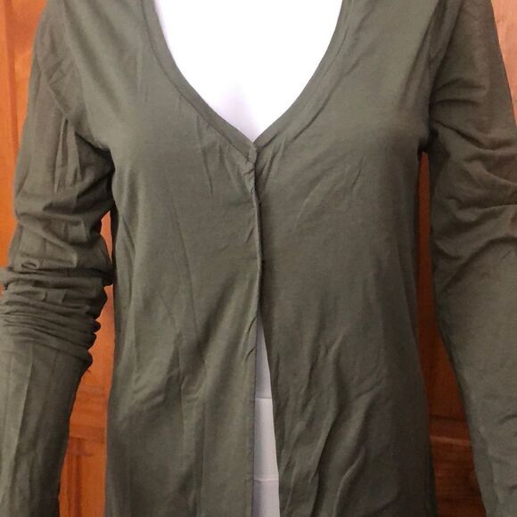 Velvet Brand Long Sleeve Layer - Picture 2 of 6